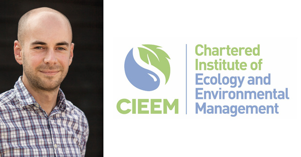 Simon Boswell - Chartered Ecologist (CEcol)